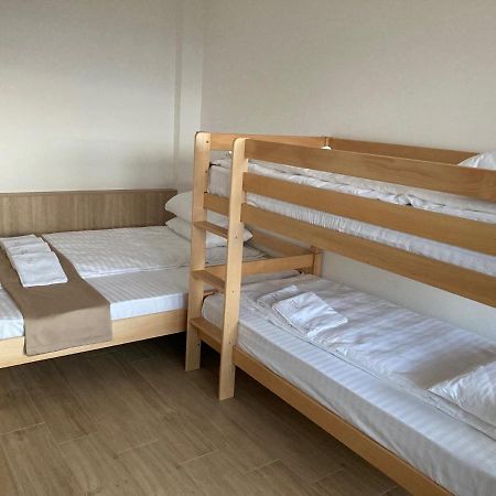 Vila Trnovo Διαμέρισμα Τζαχορίνα Εξωτερικό φωτογραφία