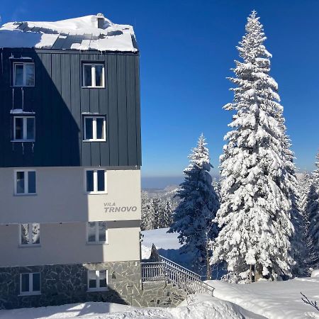 Vila Trnovo Διαμέρισμα Τζαχορίνα Εξωτερικό φωτογραφία