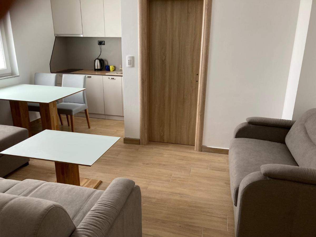 Vila Trnovo Διαμέρισμα Τζαχορίνα Εξωτερικό φωτογραφία