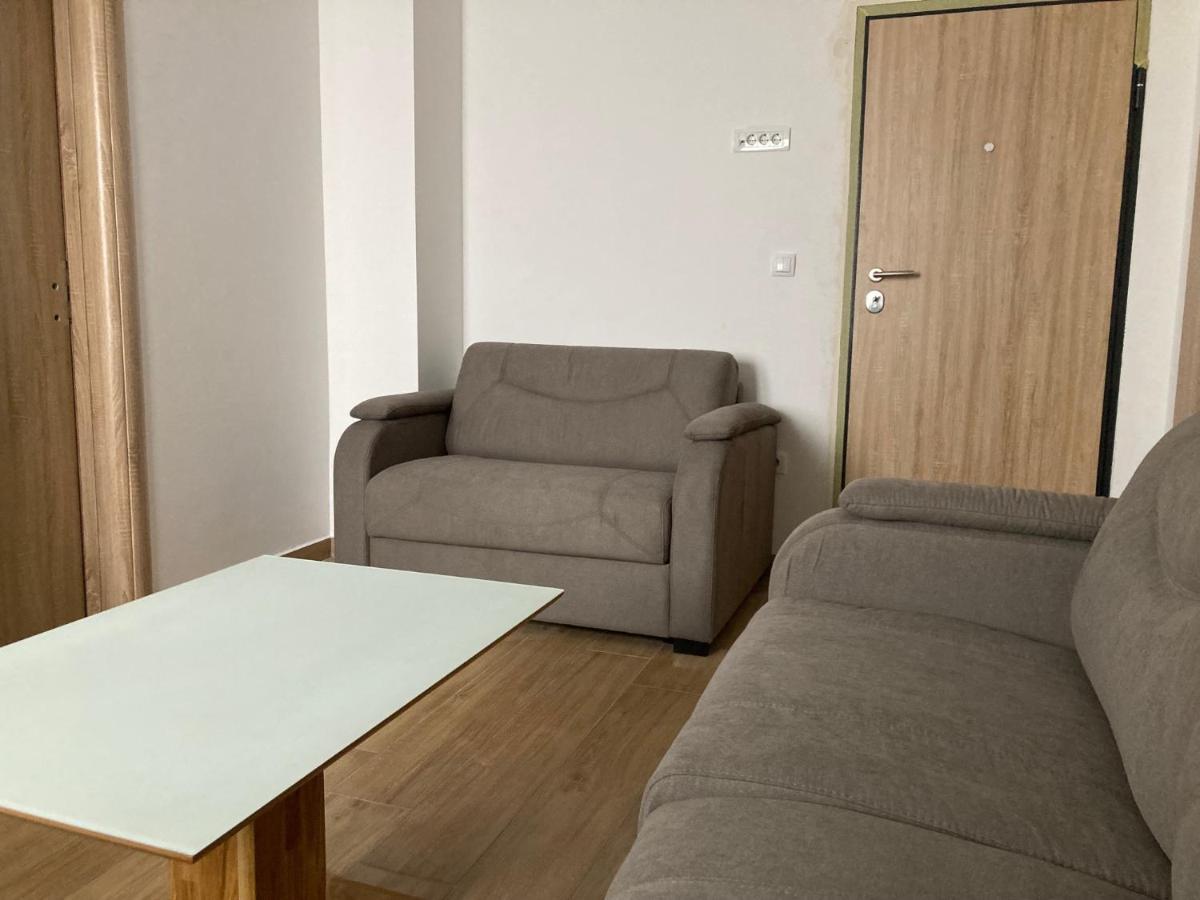 Vila Trnovo Διαμέρισμα Τζαχορίνα Εξωτερικό φωτογραφία
