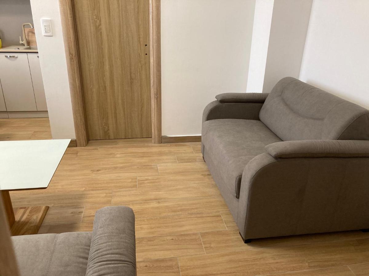 Vila Trnovo Διαμέρισμα Τζαχορίνα Εξωτερικό φωτογραφία