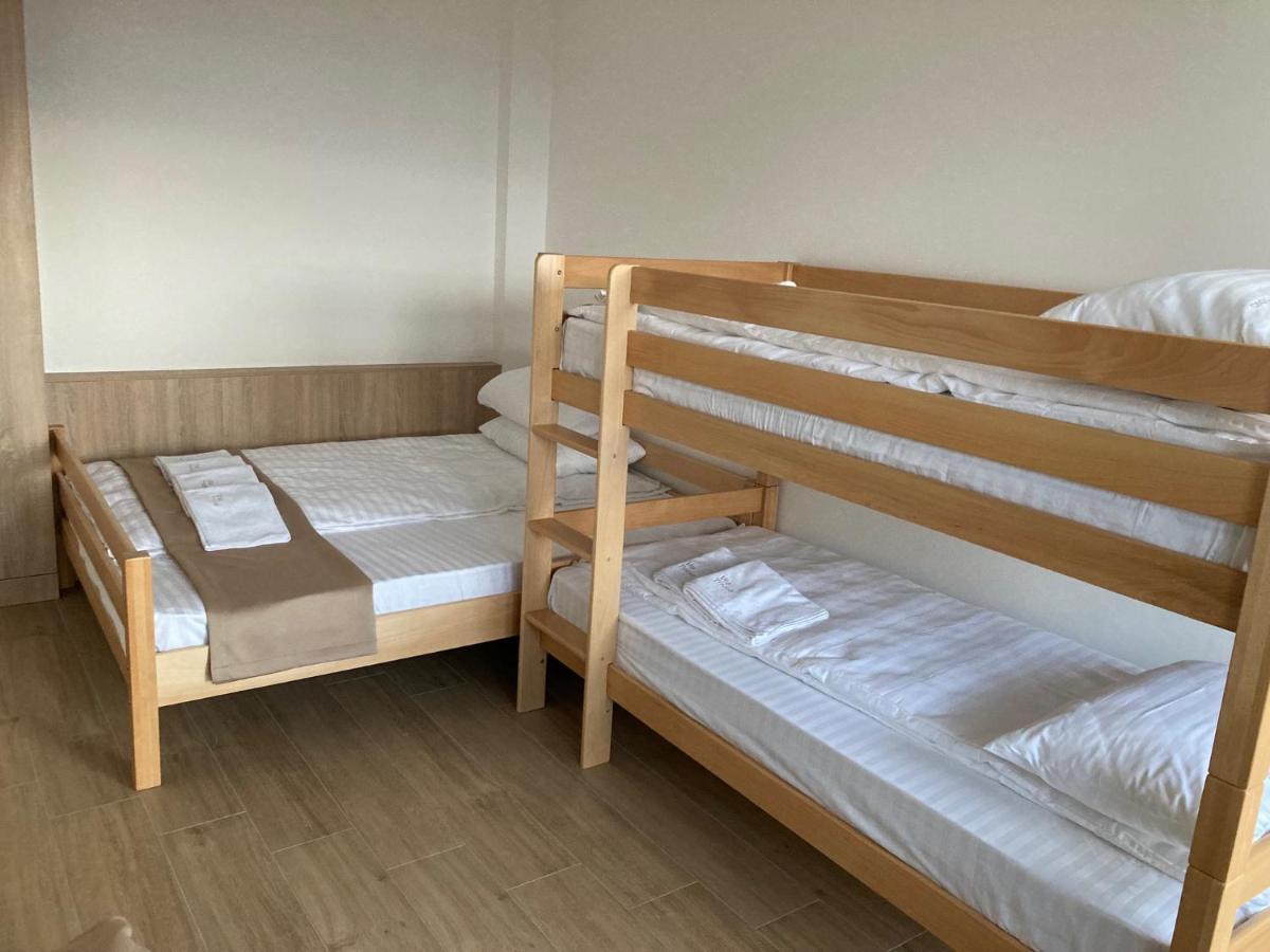 Vila Trnovo Διαμέρισμα Τζαχορίνα Εξωτερικό φωτογραφία