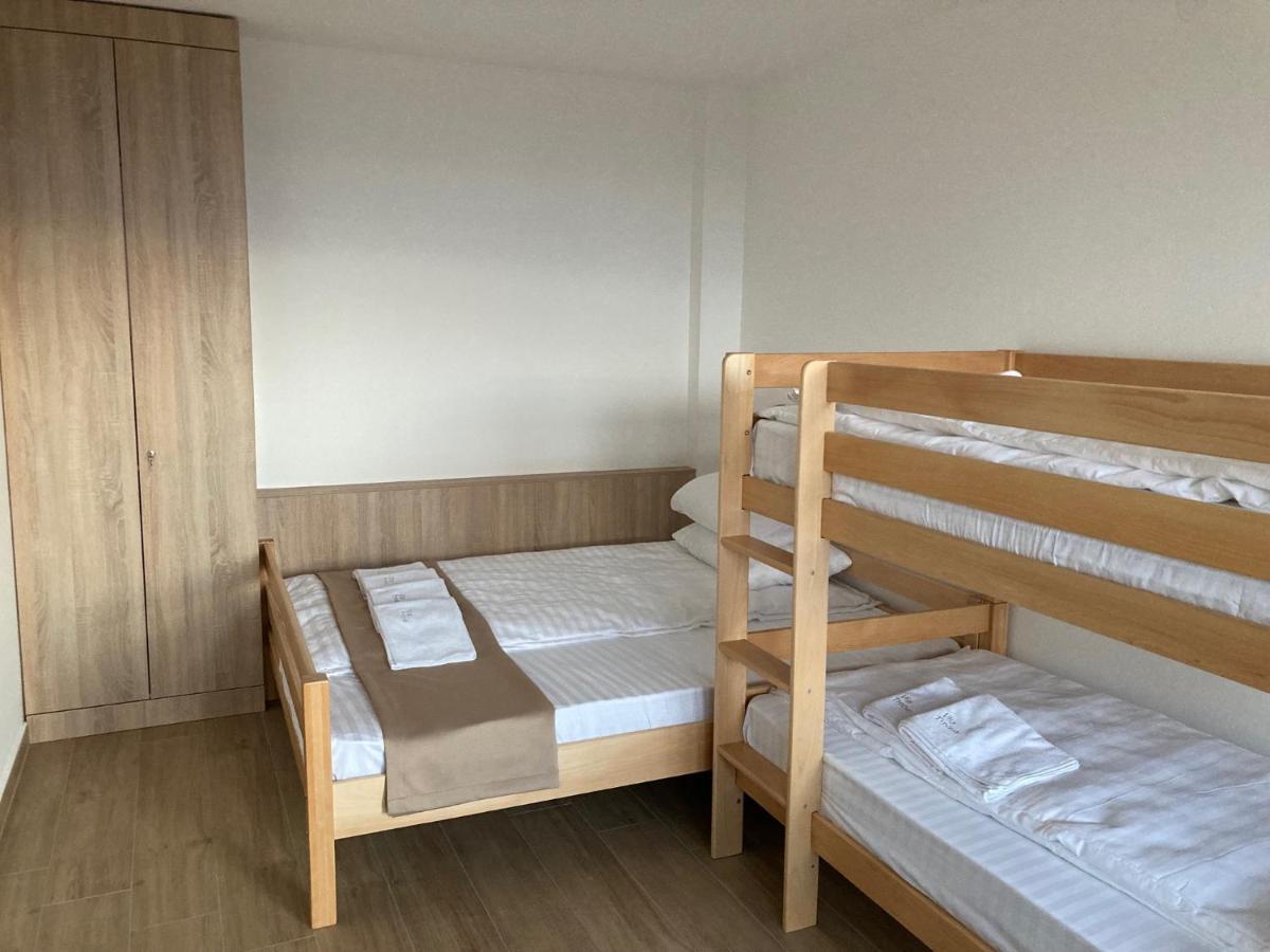 Vila Trnovo Διαμέρισμα Τζαχορίνα Εξωτερικό φωτογραφία