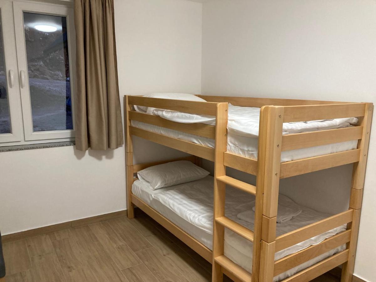 Vila Trnovo Διαμέρισμα Τζαχορίνα Εξωτερικό φωτογραφία