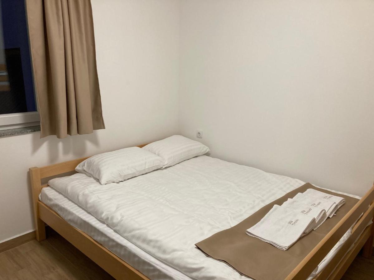 Vila Trnovo Διαμέρισμα Τζαχορίνα Εξωτερικό φωτογραφία
