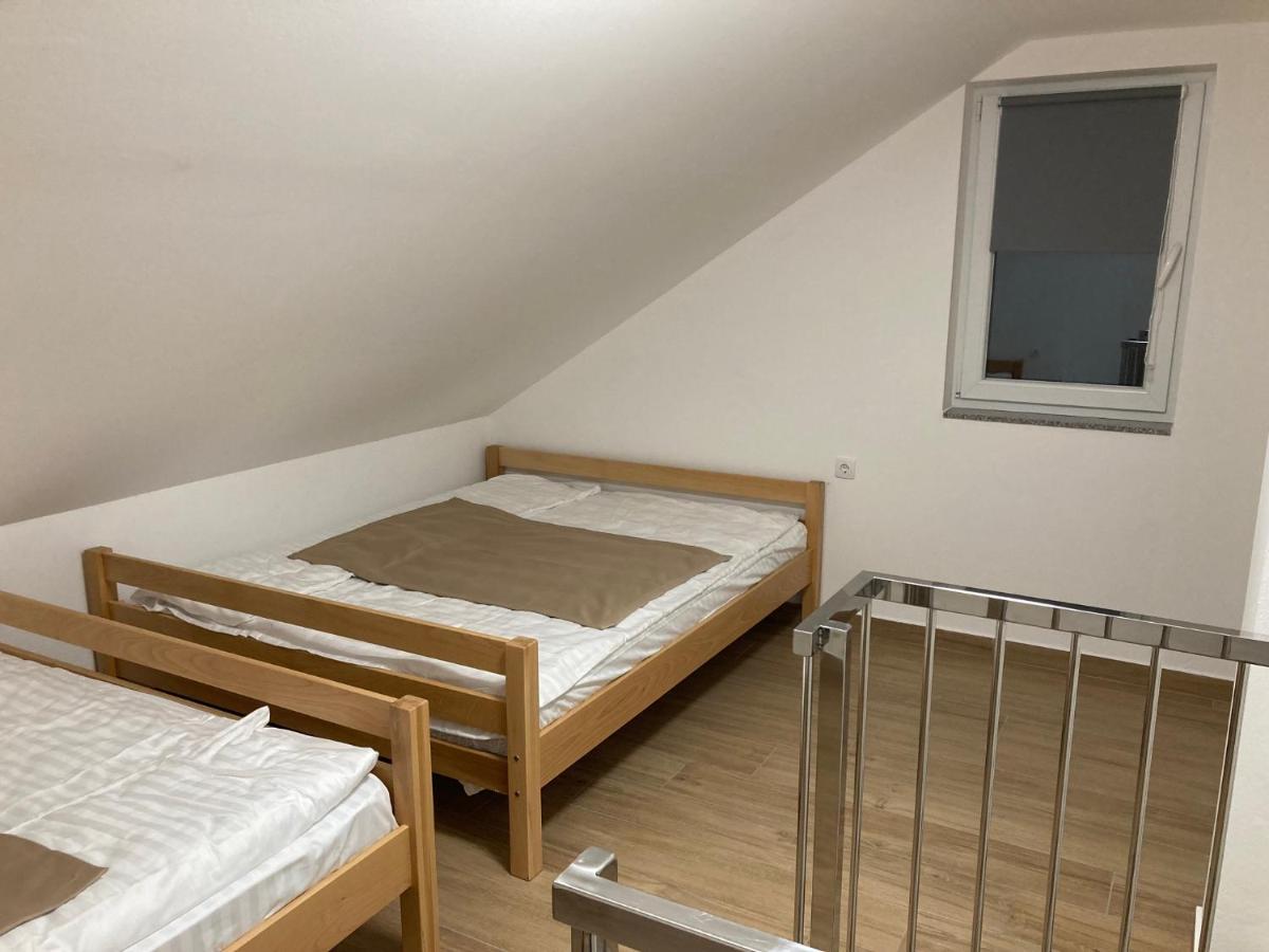 Vila Trnovo Διαμέρισμα Τζαχορίνα Εξωτερικό φωτογραφία