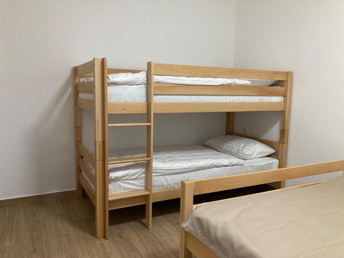 Vila Trnovo Διαμέρισμα Τζαχορίνα Εξωτερικό φωτογραφία