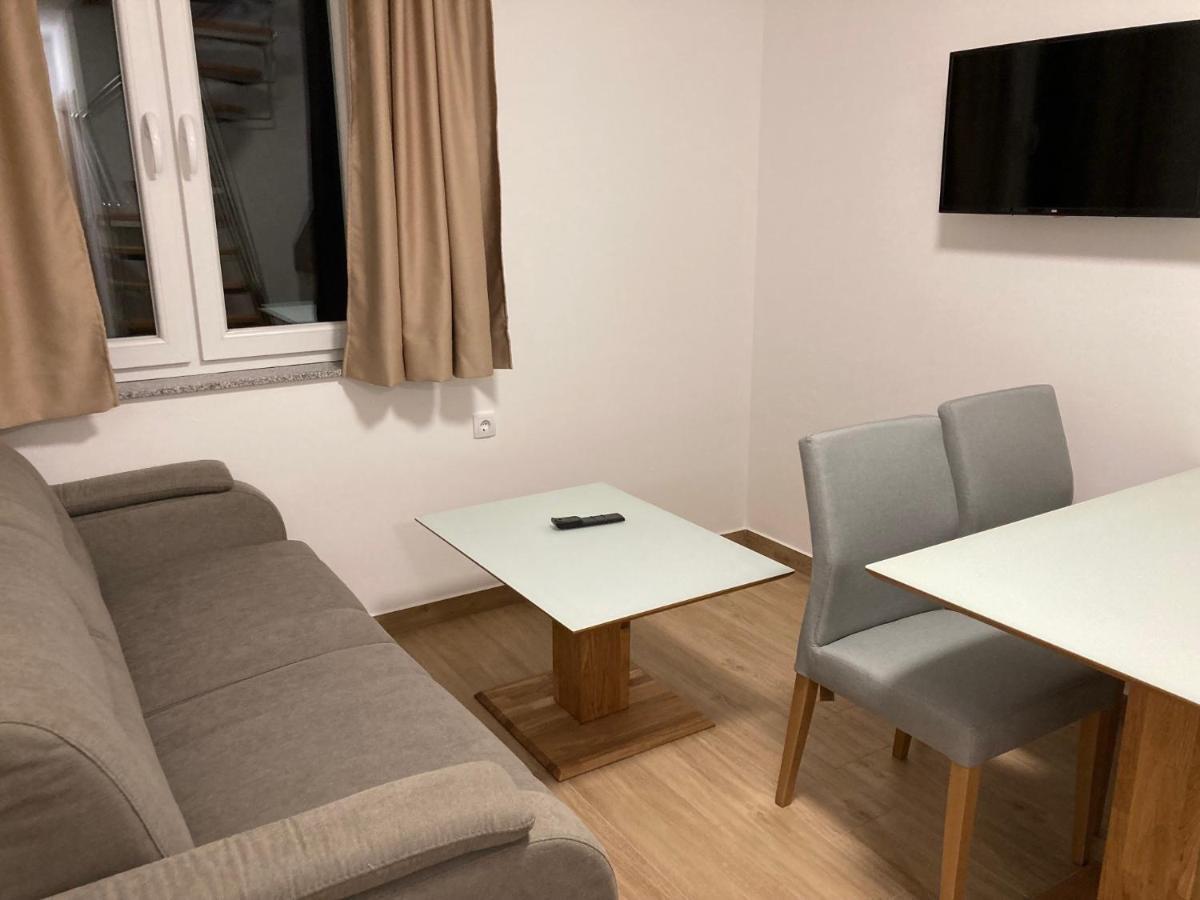 Vila Trnovo Διαμέρισμα Τζαχορίνα Εξωτερικό φωτογραφία