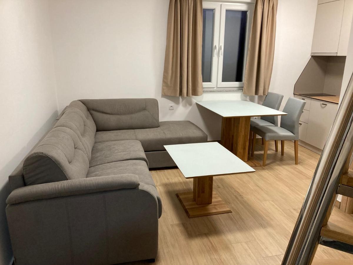 Vila Trnovo Διαμέρισμα Τζαχορίνα Εξωτερικό φωτογραφία